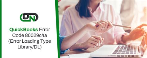 Image result for QuickBooks Error Code 80029C4a