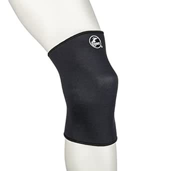 Buy X-Large : Cramer Neoprene Knee Compression Sleeve for MCL, ACL ...