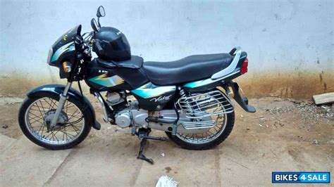 Used TVS Victor GL for sale in Bangalore. ID 141789. Bottal Green ...