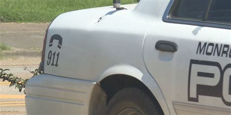Monroe Police getting more license plate scanners