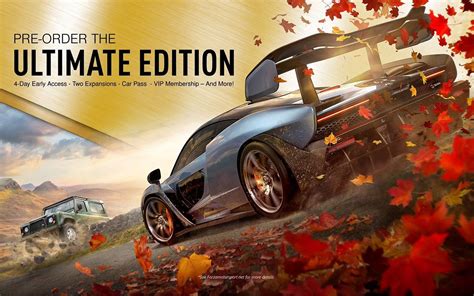 极限竞速：地平线4 Forza Horizon 4寻找冬季车房宝物_哔哩哔哩_bilibili