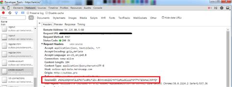 Image result for API Connection through Session ID