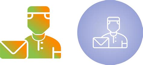 Postman Vector 的图像结果