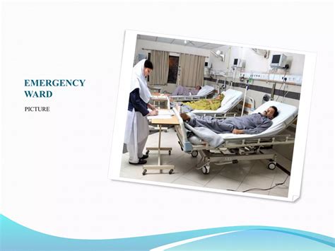 Types of ward | PPTX - what is a ward