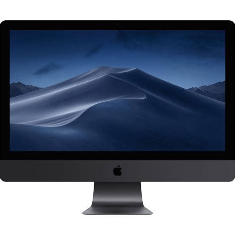 Apple 27" iMac Pro with Retina 5K Display (Mid 2017) MHLV3LL/A