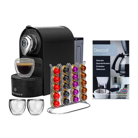 Nespresso Commercial Machine