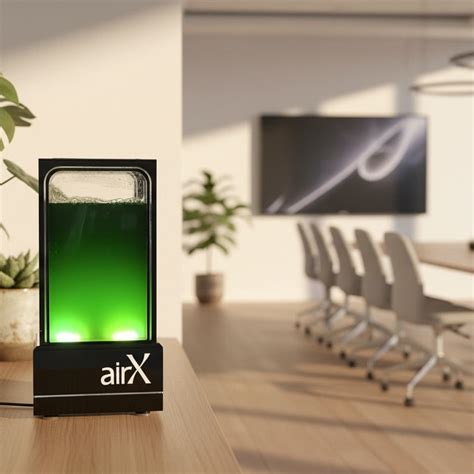 AirX O₂ (10 L) – Compact Oxygen Generator for Personal Spaces – AirX ...