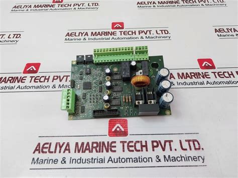 Dbs Tc58D Printed Circuit Board V5.02 – Aeliya Marine Tech