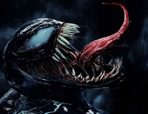 [300+] Venom Pictures | Wallpapers.com