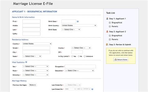 Obtain Free Tippecanoe County Marriage Records on Anybody