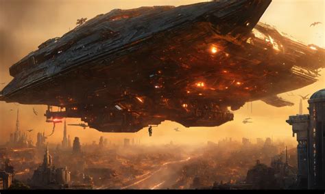 Image result for Alien Schiffe