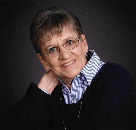 Helen Peters - Bruzek Funeral Home