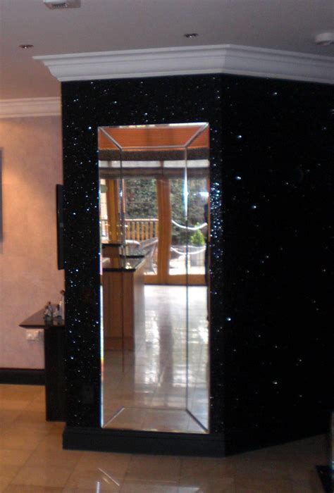 Black Wall Paint With Silver Glitter at Jose Cruse blog