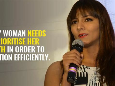 Wrestling Star Geeta Phogat Reveals How Can Indian Women Stay Fit By ...