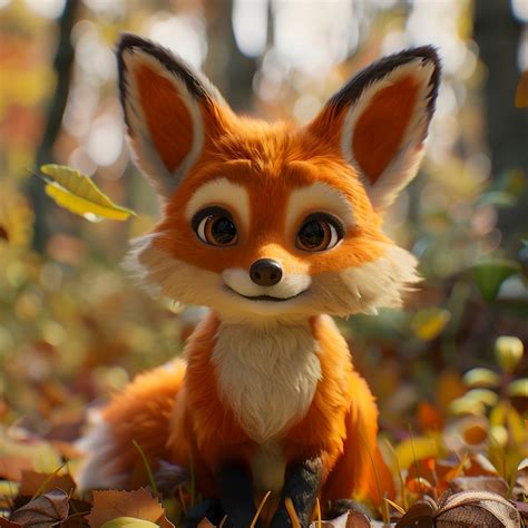 Images de Avatar Renard – Téléchargement gratuit sur Freepik