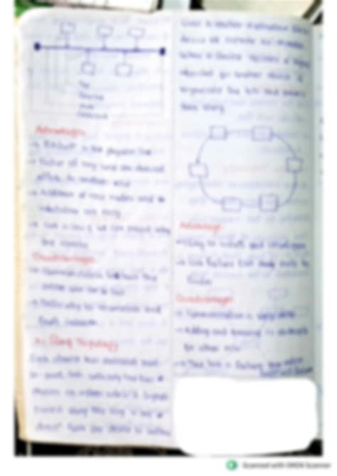 Computer Network Notes 的图像结果