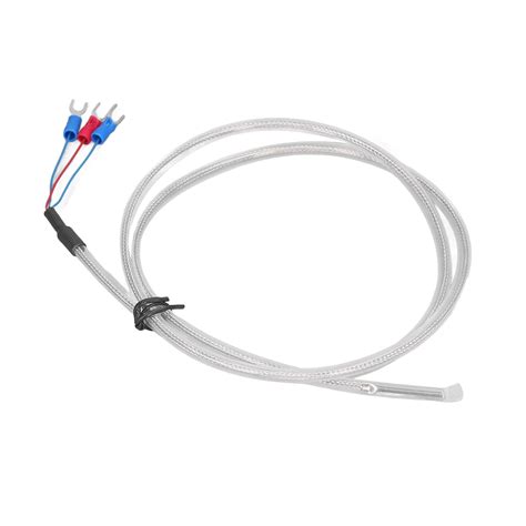 Thermocouple Probe, Thermocouple High Accuracy Safe Short Thermal ...