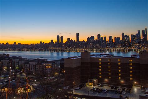 Best of Boulevard East - Hudson County