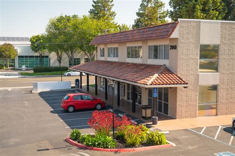2060 Walsh Ave, Santa Clara, CA 95050 - San Tomas Business Centre | LoopNet