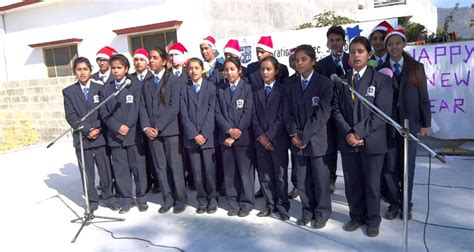 Inspiration Senior Secondary School