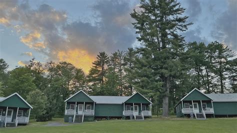 POSZUKIWANE UMIEJĘTNOŚĆI NA CAMPACH W USA | Camp America
