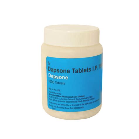 Dapsone - Jindal Medical Store