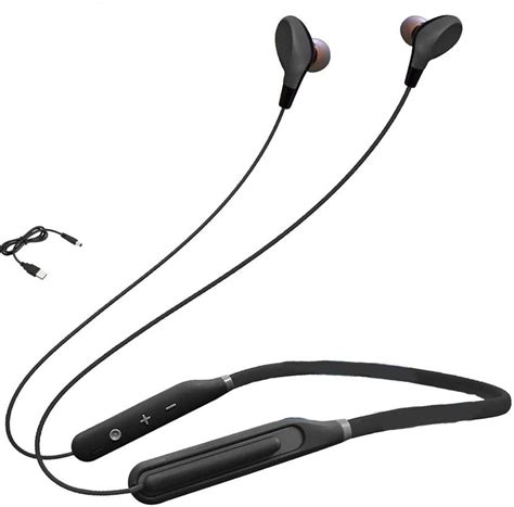 Techobucks Best Sale Wireless Neckband Lightweight Thunder Beat Sound ...