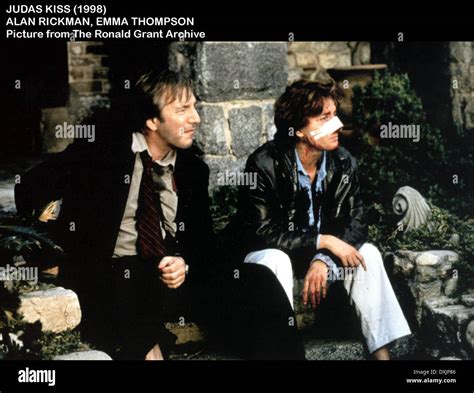 Judas kiss hi-res stock photography and images - Alamy