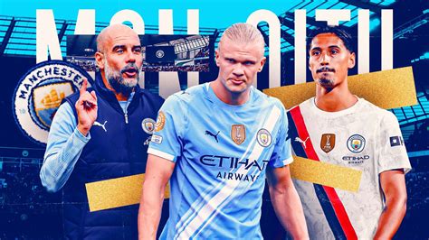 Man City 2025-26 Season Preview: Pep Guardiola's side are desperate to ...