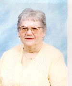 Obituary for Helen Anderson | Printy Funeral Home