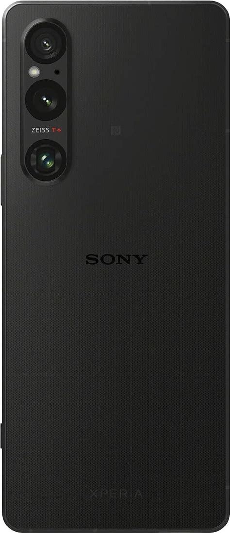 Sony Xperia 1 V 5G XQ-DQ72 256GB 12GB Dual SIM India | Ubuy