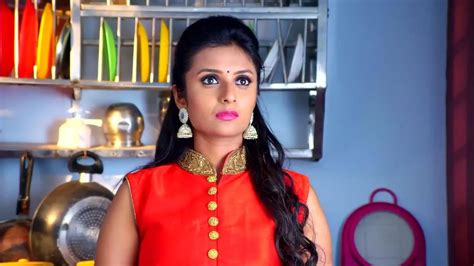 Watch Bala Offers to Help Janaki | Sathya Sathya TV Serial Best Scene ...