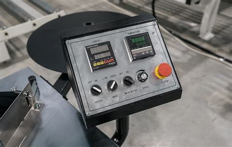 Nanxing Manual Edge Banding Machine MF50S