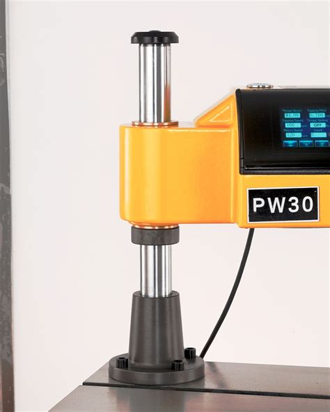 Image result for Prewo Tapping Machine