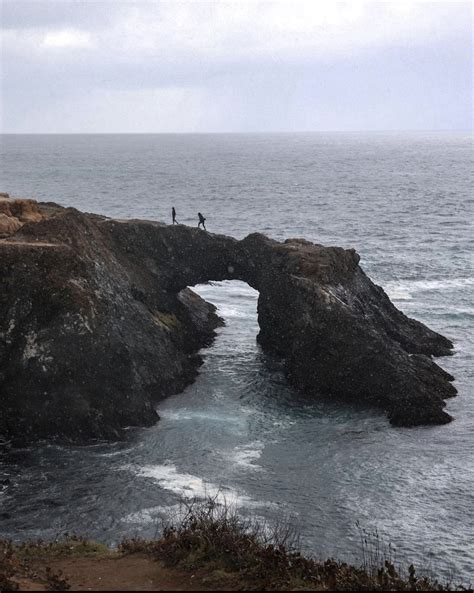 5 Stunning Hiking Trails to Explore Mendocino County's Natural Beauty ...