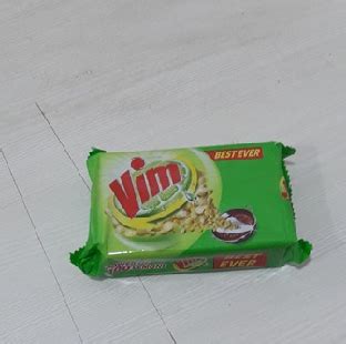 Vim Bar • Benir e-Store Solutions