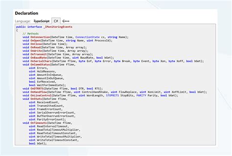 Image result for Program Check Serial Port