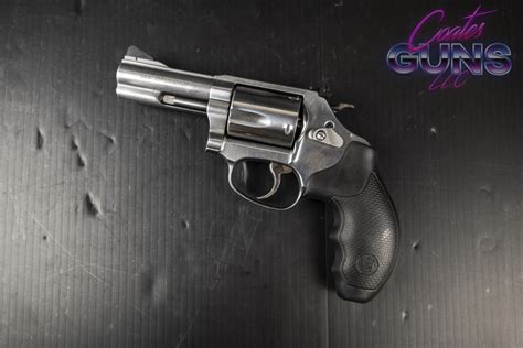 Smith & Wesson Model 60 3″ | Coates Guns LLC