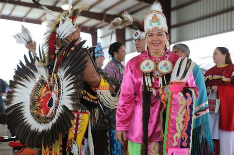Houma Native American Tribe: History Culture and Traditions