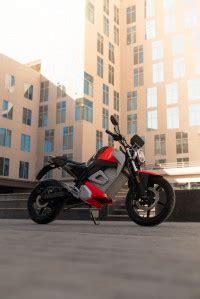 Oben EV Rorr Motorcycle Picture Gallery - Bikes4Sale