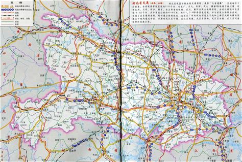 最新武汉市地图查询 - 武汉交通地图全图 - 湖北武汉地图下载