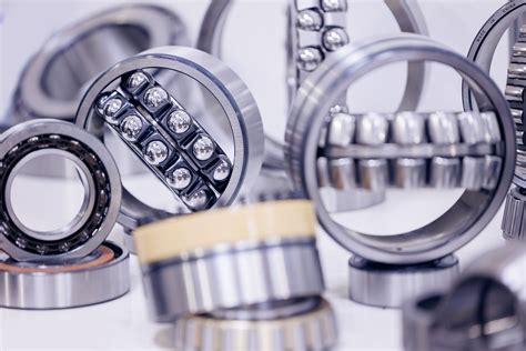 How Are Ball Bearings Made and What Are They Used For? - Quality ...