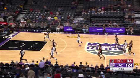 Report: Keon Ellis Agrees to 2-Way Contract with Kings After 2022 NBA ...