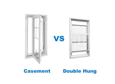 Casement Windows vs Double Hung: Which One to Choose