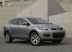 Mazda X7 2007 by Mazda Cx 7 2007 2008 2009 Autoevolution Mazda X7 2007
