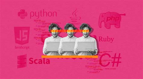 Image result for Programmer Programming languages