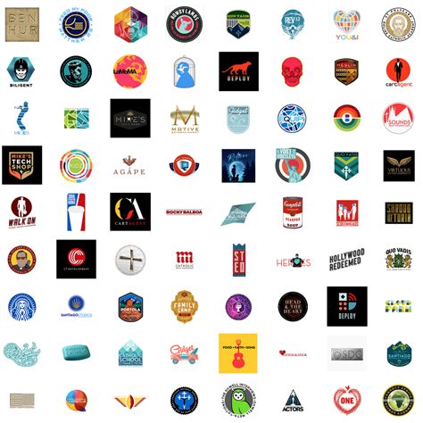 Famous Logos 的图像结果