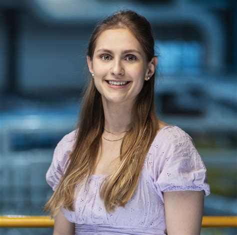 Miranda Vu - Canadian Light Source