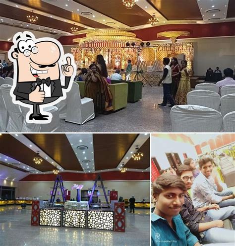 Gaurik Function hall, Secunderabad - Restaurant menu, prices and reviews
