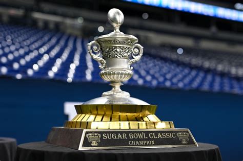 COLLEGE FOOTBALL PLAYOFF: Notre Dame vs Georgia Sugar Bowl is POSTPONED ...